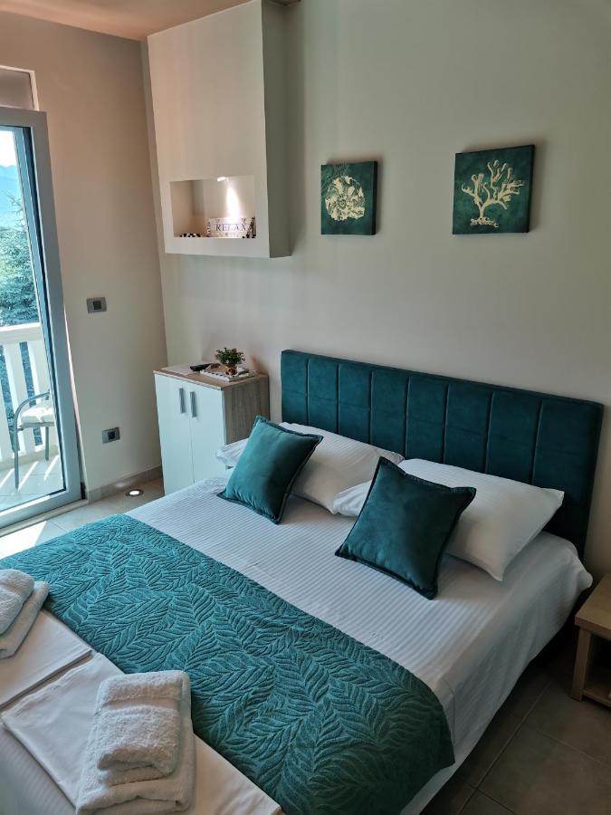 הרצג-נובי Vila Jadranka Apartments מראה חיצוני תמונה