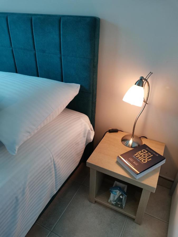 הרצג-נובי Vila Jadranka Apartments מראה חיצוני תמונה