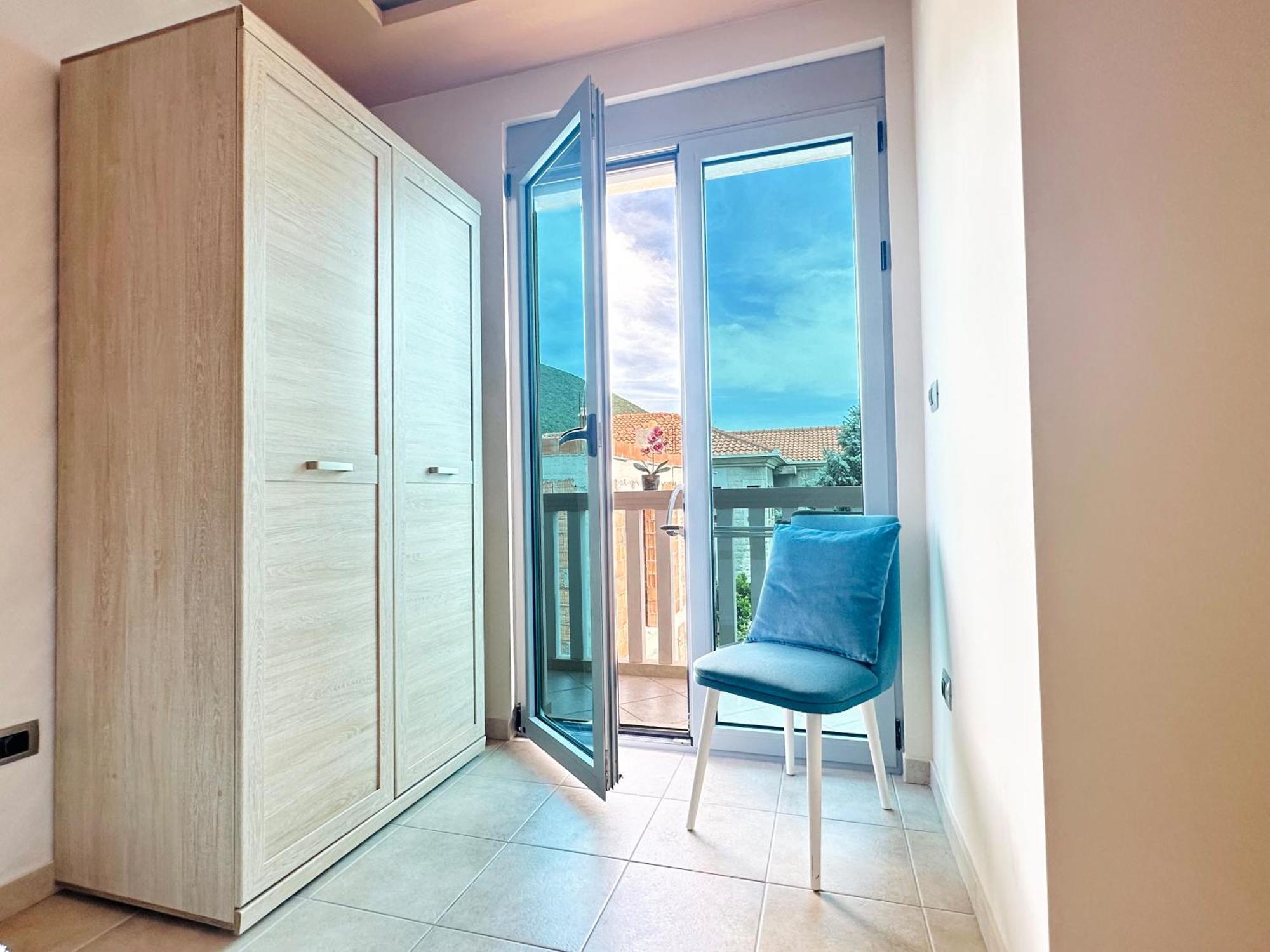 הרצג-נובי Vila Jadranka Apartments מראה חיצוני תמונה