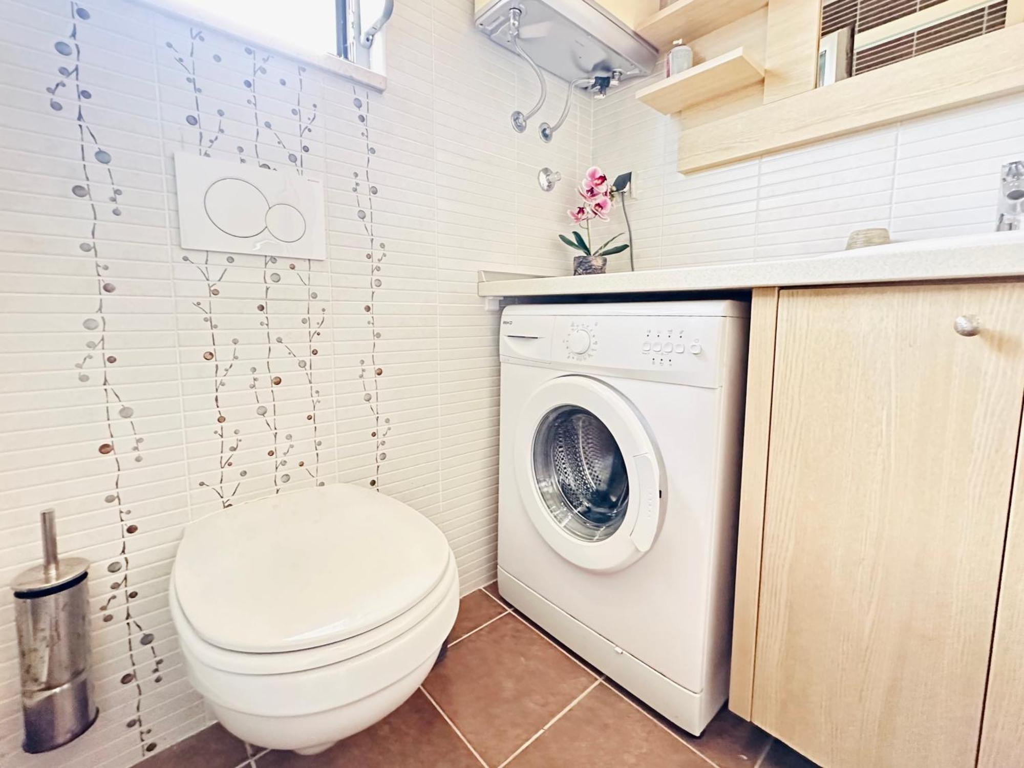 הרצג-נובי Vila Jadranka Apartments מראה חיצוני תמונה