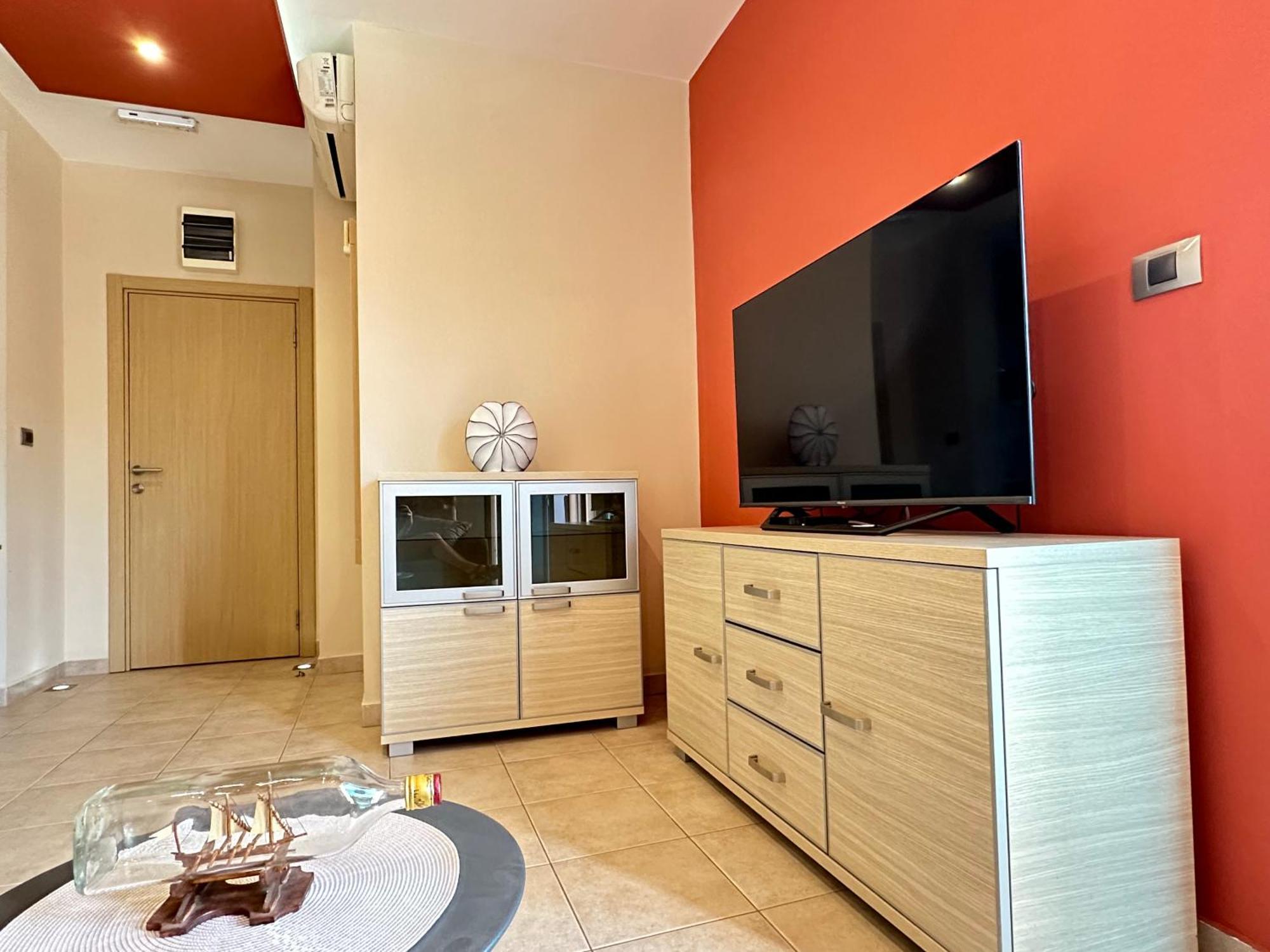 הרצג-נובי Vila Jadranka Apartments מראה חיצוני תמונה