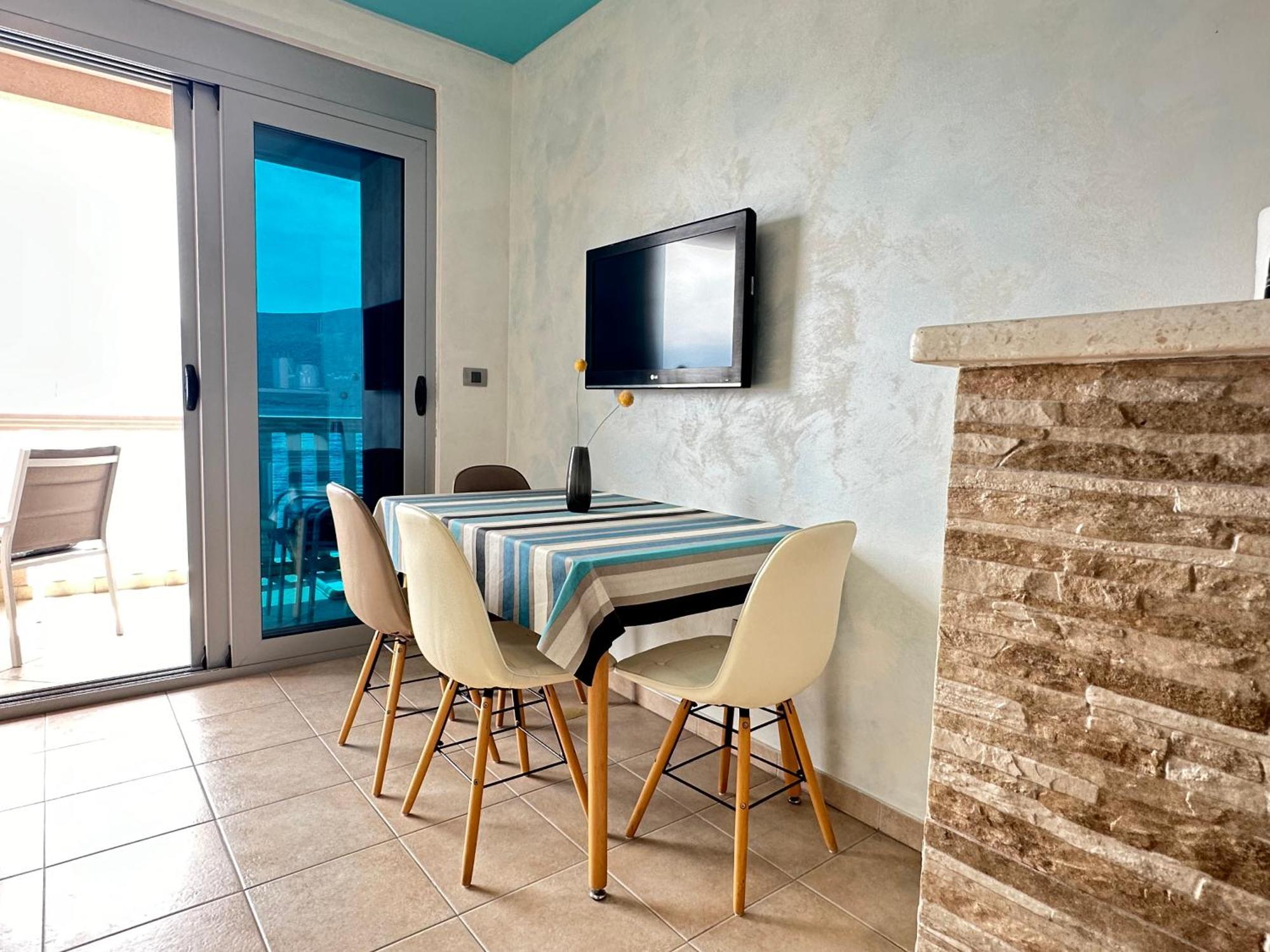 הרצג-נובי Vila Jadranka Apartments מראה חיצוני תמונה