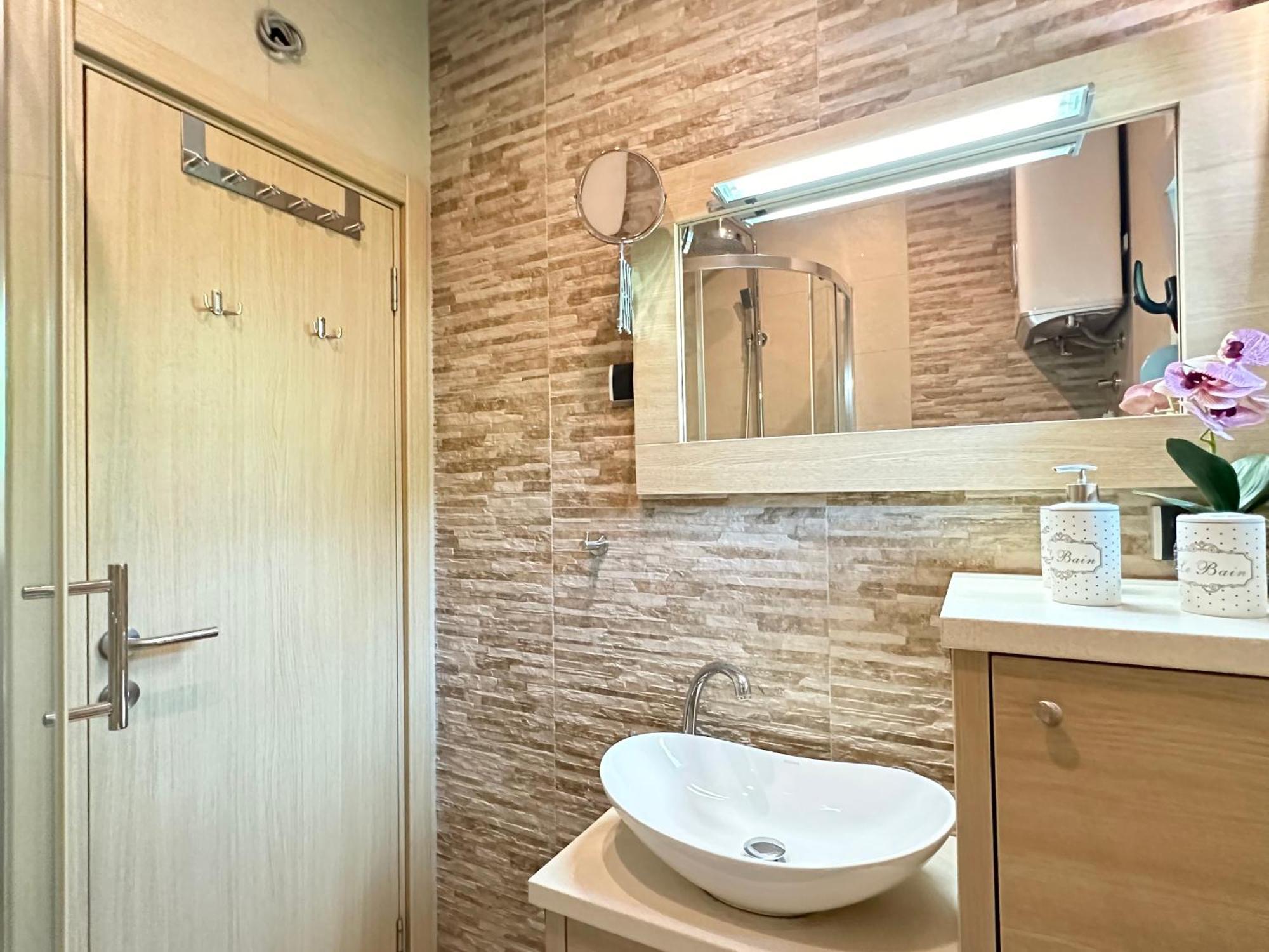 הרצג-נובי Vila Jadranka Apartments מראה חיצוני תמונה
