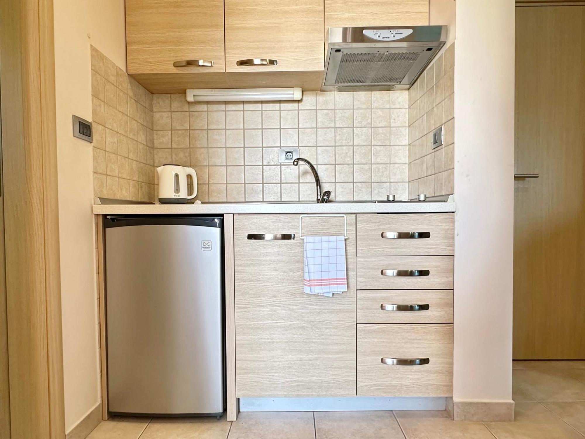 הרצג-נובי Vila Jadranka Apartments מראה חיצוני תמונה
