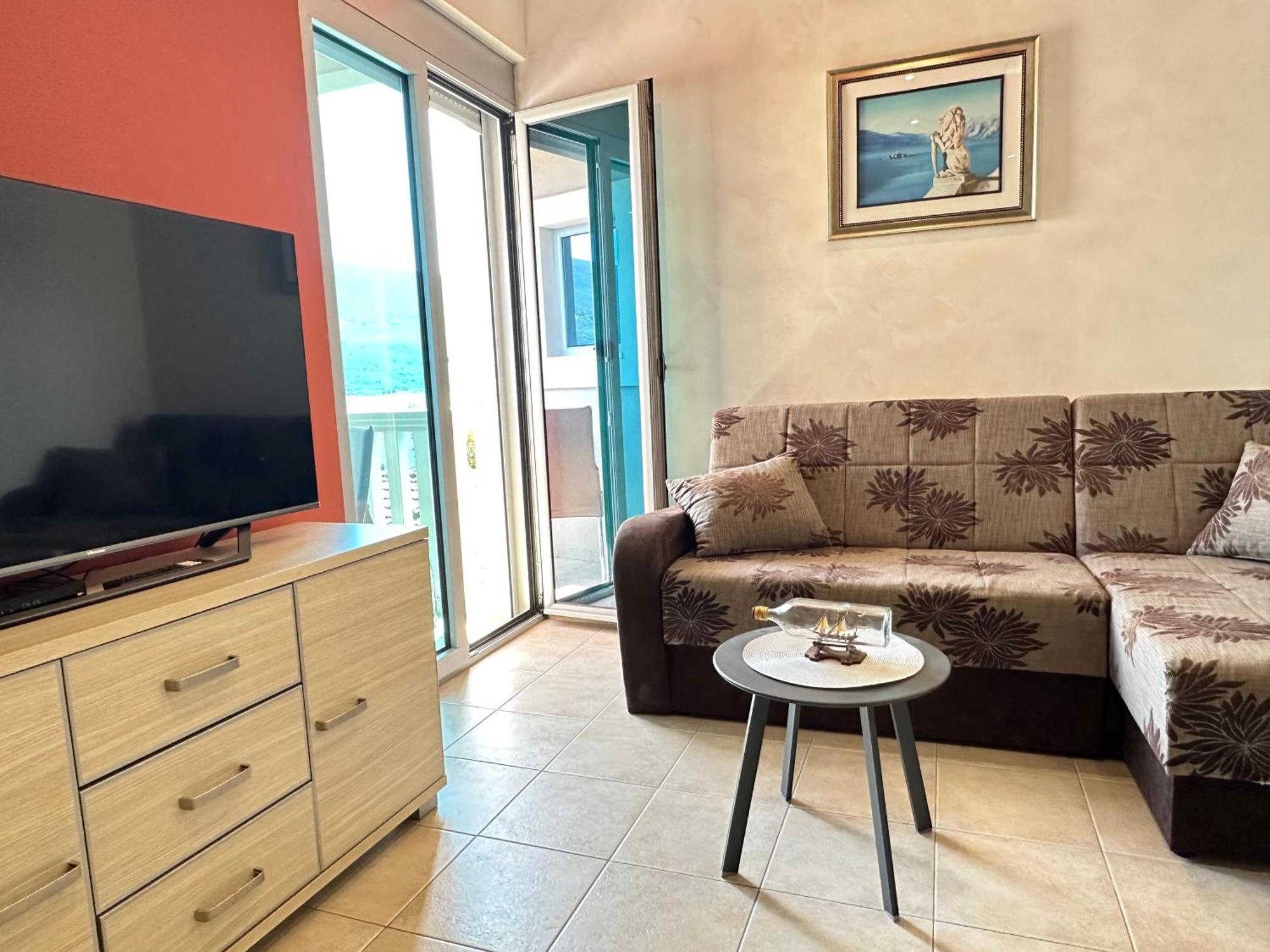הרצג-נובי Vila Jadranka Apartments מראה חיצוני תמונה