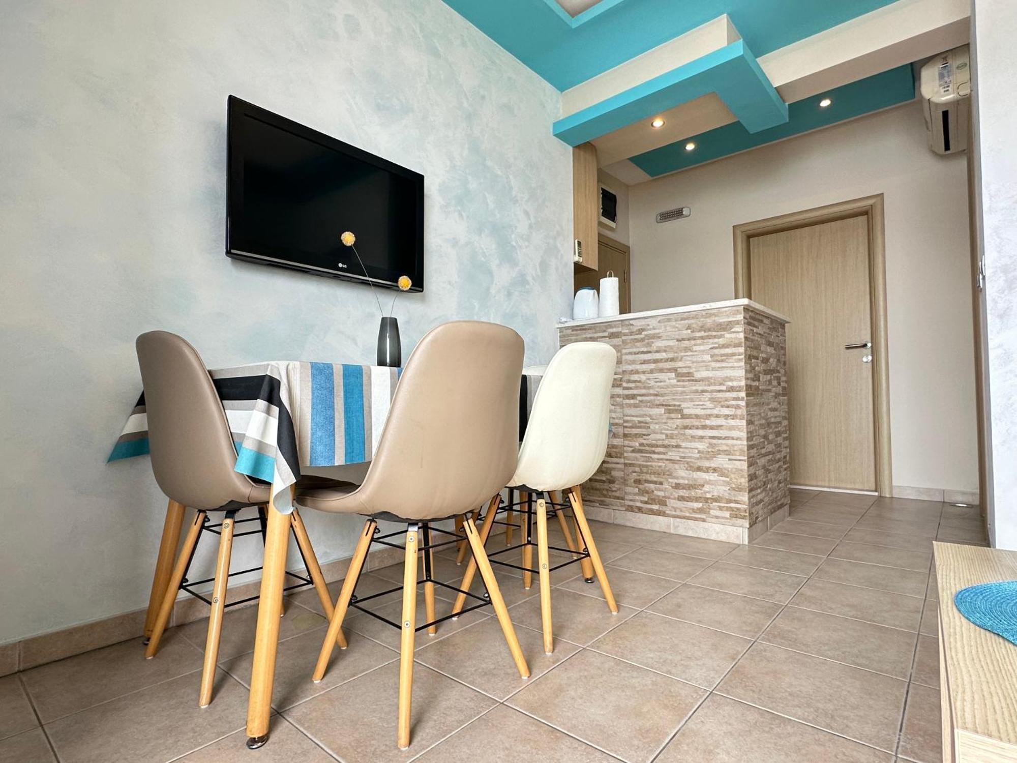 הרצג-נובי Vila Jadranka Apartments מראה חיצוני תמונה