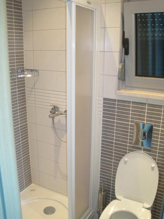 הרצג-נובי Vila Jadranka Apartments מראה חיצוני תמונה