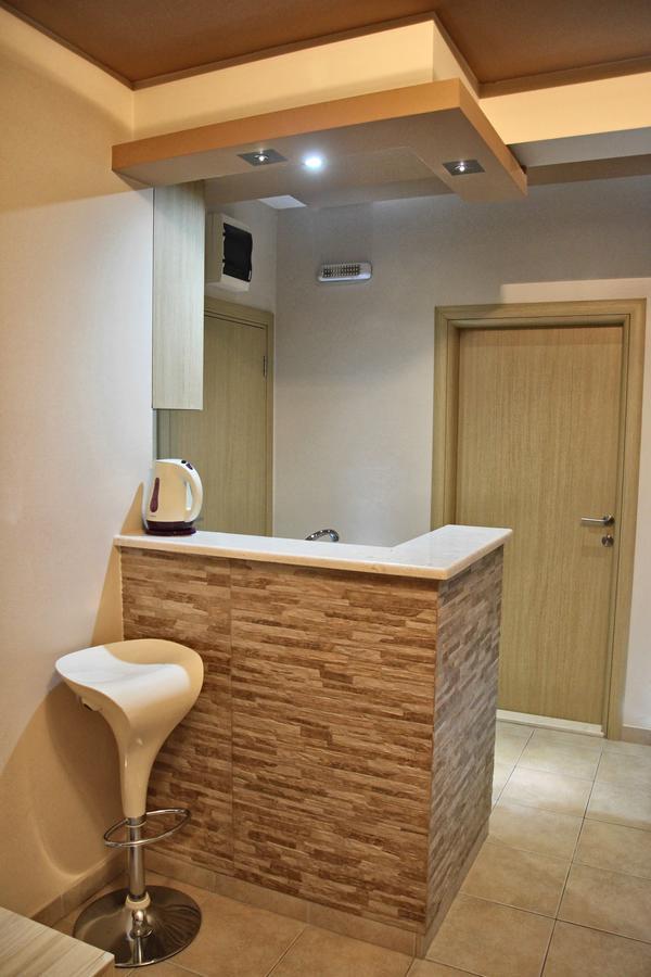 הרצג-נובי Vila Jadranka Apartments מראה חיצוני תמונה