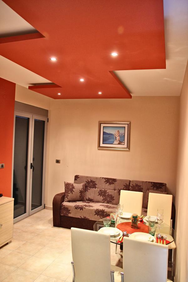 הרצג-נובי Vila Jadranka Apartments מראה חיצוני תמונה