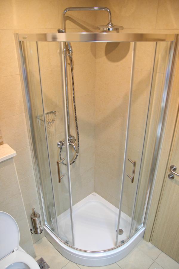 הרצג-נובי Vila Jadranka Apartments מראה חיצוני תמונה